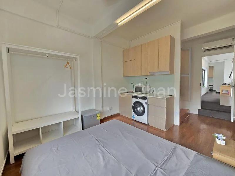 Room (Condo) for Rent in  Tiong Bahru Estate - Image 3